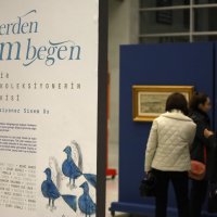 Büyükşehir’den ‘Kadınlar Günü’ne özel sergi 