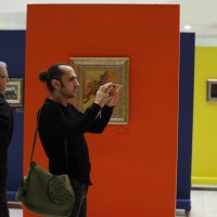 Büyükşehir’den ‘Kadınlar Günü’ne özel sergi 