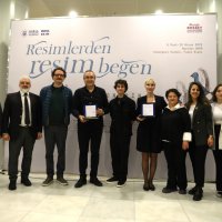 Büyükşehir’den ‘Kadınlar Günü’ne özel sergi 