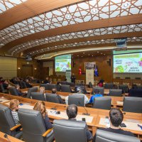 Büyükşehir çalışanlarına ‘Obeziteden korunma ve mücadele yöntemleri' eğitimi 