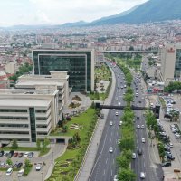 Bursa, Dünya’nın en akıllı 21 kenti arasında gösterildi 