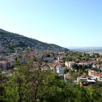 Bursa, Dünya’nın en akıllı 21 kenti arasında gösterildi 