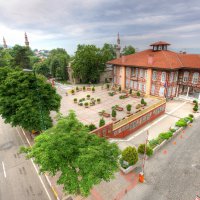 Bursa, Dünya’nın en akıllı 21 kenti arasında gösterildi 