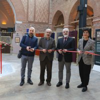 Bursa Büyükşehir’den ‘Malik Aksel’ sergisi 