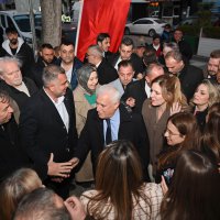 Büyükşehir’le Orhangazi’de Ramazan coşkusu 