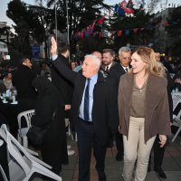 Büyükşehir’le Orhangazi’de Ramazan coşkusu 