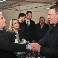 Büyükşehir’le Orhangazi’de Ramazan coşkusu 