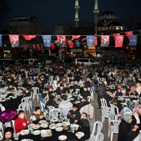 Büyükşehir’le Orhangazi’de Ramazan coşkusu 