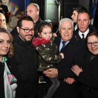 Büyükşehir’le Orhangazi’de Ramazan coşkusu 