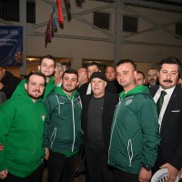 Yenişehir'e sıvı gübre fabrikası geliyor 