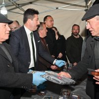 Yenişehir'e sıvı gübre fabrikası geliyor 