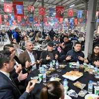 Yenişehir'e sıvı gübre fabrikası geliyor 