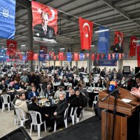 Yenişehir'e sıvı gübre fabrikası geliyor 