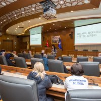 Büyükşehir çalışanlarına kapsamlı eğitim 