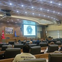 Büyükşehir çalışanlarına kapsamlı eğitim 