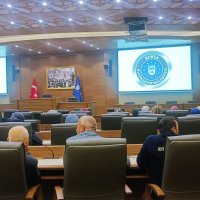 Büyükşehir çalışanlarına kapsamlı eğitim 