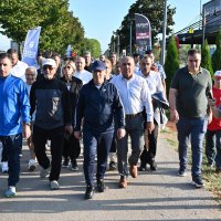 ‘Bursa Uluslararası Spor Festivali’nde sen de yerini al 