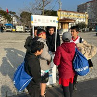 ‘Bursa Uluslararası Spor Festivali’nde sen de yerini al 