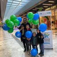 ‘Bursa Uluslararası Spor Festivali’nde sen de yerini al 