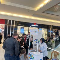 ‘Bursa Uluslararası Spor Festivali’nde sen de yerini al 