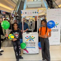 ‘Bursa Uluslararası Spor Festivali’nde sen de yerini al 