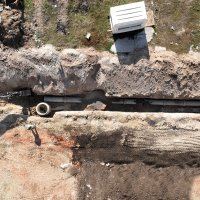 Büyükşehir, altyapı çalışmalarını aralıksız sürdürüyor 