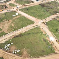 Büyükşehir, altyapı çalışmalarını aralıksız sürdürüyor 