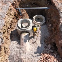 Büyükşehir, altyapı çalışmalarını aralıksız sürdürüyor 