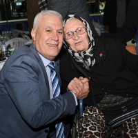 Başkan Bozbey: Büyükşehir Belediyesi her zaman yanınızda 