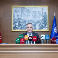 Büyükşehir Belediye Meclisi’nde Mart ayı oturumu 