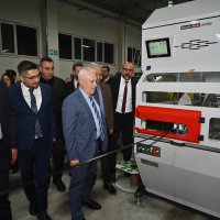 Büyükşehir’den çiftçiye bir destek daha… Sıvı gübre tesisi gün sayıyor 