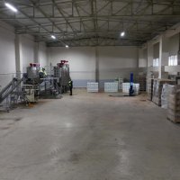 Büyükşehir’den çiftçiye bir destek daha… Sıvı gübre tesisi gün sayıyor 