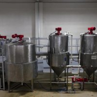 Büyükşehir’den çiftçiye bir destek daha… Sıvı gübre tesisi gün sayıyor 