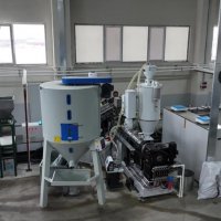 Büyükşehir’den çiftçiye bir destek daha… Sıvı gübre tesisi gün sayıyor 