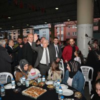 Başkan Bozbey: Yakın Çevre Yolu’nu direk Gürsu’nun içine bağlayacağız 