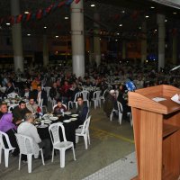 Başkan Bozbey: Yakın Çevre Yolu’nu direk Gürsu’nun içine bağlayacağız 