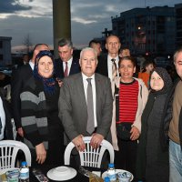 Başkan Bozbey: Yakın Çevre Yolu’nu direk Gürsu’nun içine bağlayacağız 