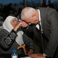 Başkan Bozbey: Yakın Çevre Yolu’nu direk Gürsu’nun içine bağlayacağız 