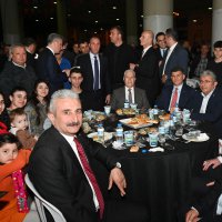 Başkan Bozbey: Yakın Çevre Yolu’nu direk Gürsu’nun içine bağlayacağız 
