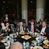 Başkan Bozbey: Yakın Çevre Yolu’nu direk Gürsu’nun içine bağlayacağız 