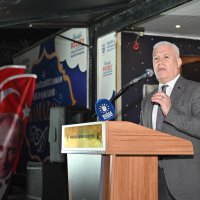 Başkan Bozbey: Yakın Çevre Yolu’nu direk Gürsu’nun içine bağlayacağız 