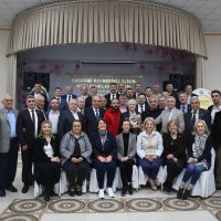 Başkan Bozbey Osmangazili muhtarlarla kentin geleceğini konuştu 