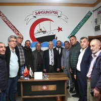 Başkan Bozbey, “Güzel günleri hep birlikte yaşayacağız” 