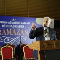 Başkan Bozbey, “Güzel günleri hep birlikte yaşayacağız” 