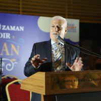 Başkan Bozbey, “Güzel günleri hep birlikte yaşayacağız” 