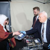 Başkan Bozbey, “Güzel günleri hep birlikte yaşayacağız” 