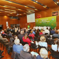 Başkan Bozbey, “Güçlü kent konseyi yapısı, Bursa’nın geleceği için önemli” 