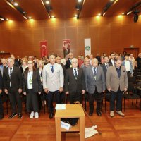 Başkan Bozbey, “Güçlü kent konseyi yapısı, Bursa’nın geleceği için önemli” 