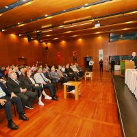 Başkan Bozbey, “Güçlü kent konseyi yapısı, Bursa’nın geleceği için önemli” 