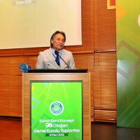 Başkan Bozbey, “Güçlü kent konseyi yapısı, Bursa’nın geleceği için önemli” 